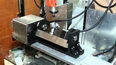 Cnc Vertical Lathe Work