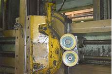 Cnc Vertical Lathe