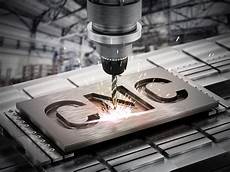 Cnc Vertical Machining Center