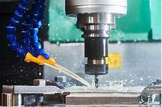 Cnc Vertical Machining Center