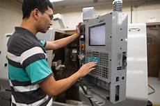 Cnc Vertical Machining Centers