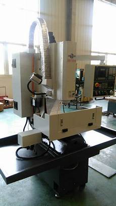 Cnc Vertical Machining Centers