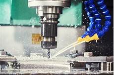 Cnc Vertical Processing Center