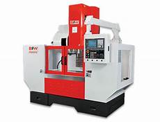 Cnc Vertical Processing Center