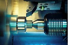 Cnc Vertical Processing Center