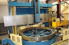 Cnc Vertical Turning Center