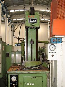 Cnc Vertical