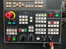 Cnc Vertical