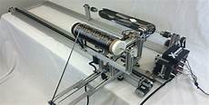 Cnc Winding Machine