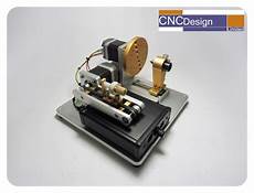 Cnc Winding Machine