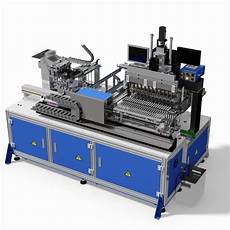 Cnc Winding Machine