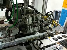 Cnc Winding Machine