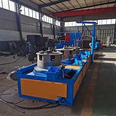 Cnc Wire Bending Machine