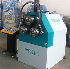 Cnc Wire Twist