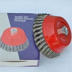 Cnc Wire Twist