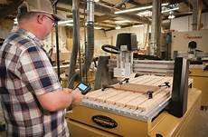 Cnc Wood Processing Machinery