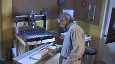 Cnc Wood Processing Machinery
