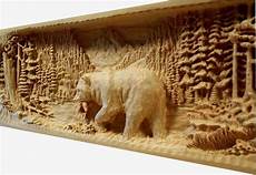 Cnc Woodworking