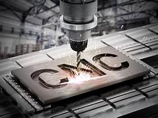 Cnc Work