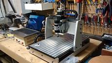 Cnc Work