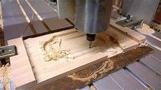 Cnc Work