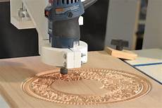 Cnc Work