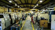 Cnc Workshop Machinery