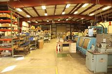 Cnc Workshop Machinery
