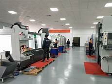 Cnc Workshop Machinery