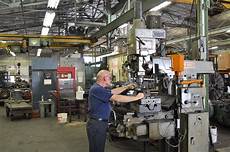 Cnc Workshop Machinery