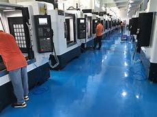 Cnc Workshop Services