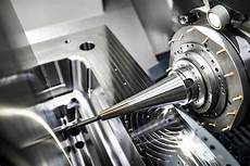 Cnc Workshop Services