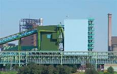 Coal Grinding Plant
