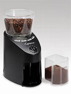 Coffee Grinders