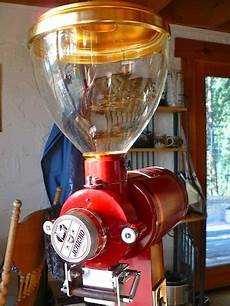 Coffee Grinders