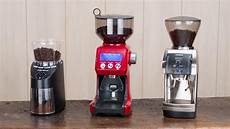 Coffee Grinding