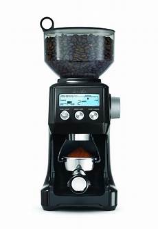 Coffee Grinding