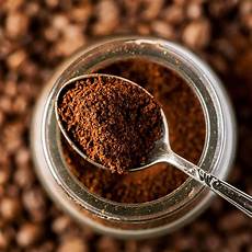 Coffee Grinding