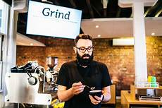 Coffee Grinding