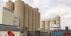 Compant Flour Milling