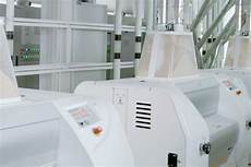 Compant Flour Milling
