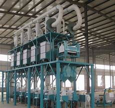 Compant Flour Milling