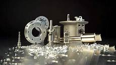 Contract Cnc Machining