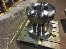 Contract Cnc Machining