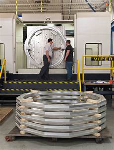 Contract Cnc Machining