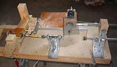 Copy Milling Machines