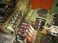 Copy Milling Machines