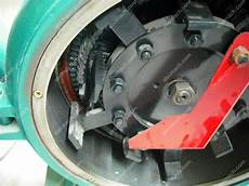 Corn Flour Milling Machinery
