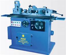 Cot Grinding Machine