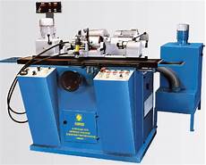 Cot Grinding Machine